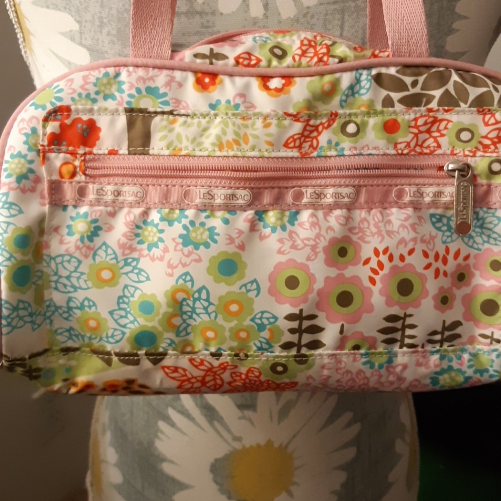 Vintage Le Sportsac
